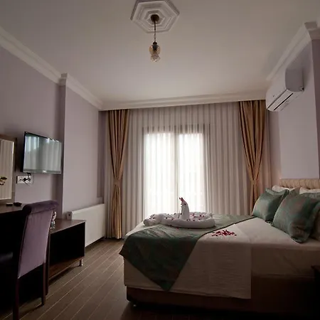 Defne Hotel