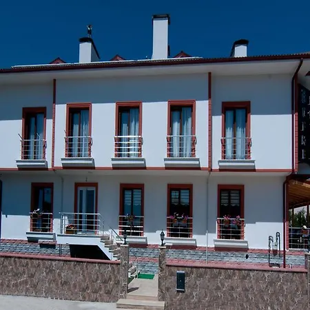 Hotel Defne