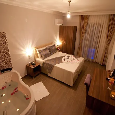 Defne Hotel
