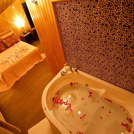 Defne Hotel Ağva