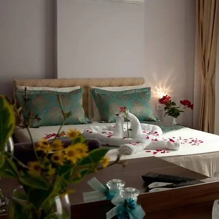 Defne Hotel