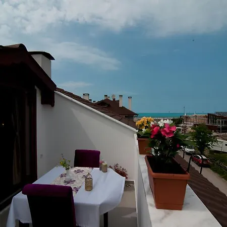 Hotel Defne *