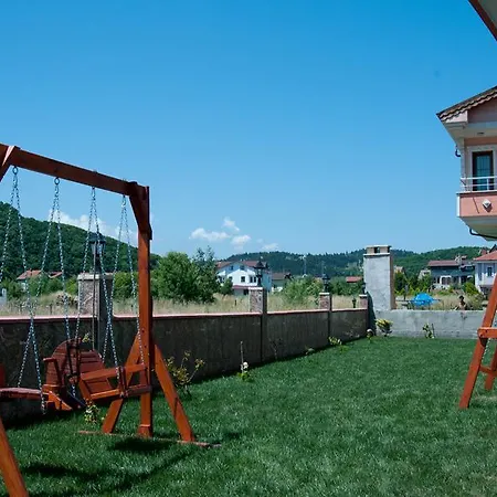 Hotel Defne Ağva